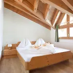 Alouette Apartamento Samnaun