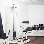 Alouette Apartamento Samnaun