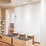 Alouette Apartamento Samnaun