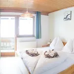 Alouette Apartamento Samnaun