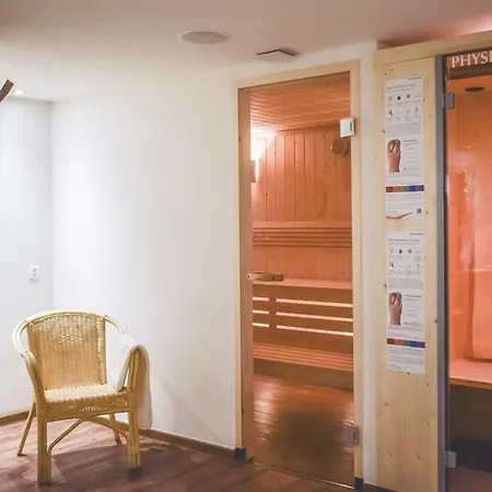 Apartamento Alouette