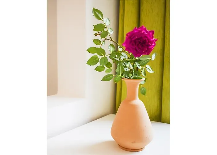 Alouette Apartment *