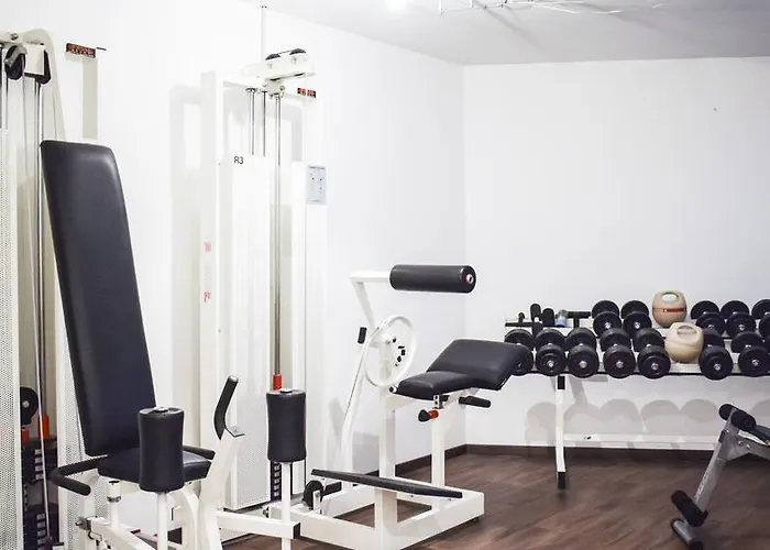 Alouette Apartment Samnaun