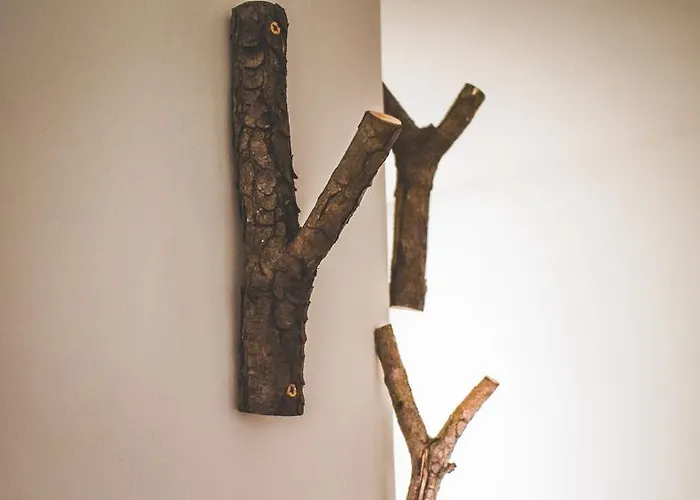 Alouette Apartment *