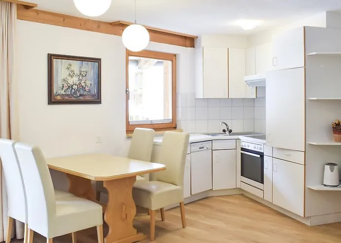 Alouette Apartment *