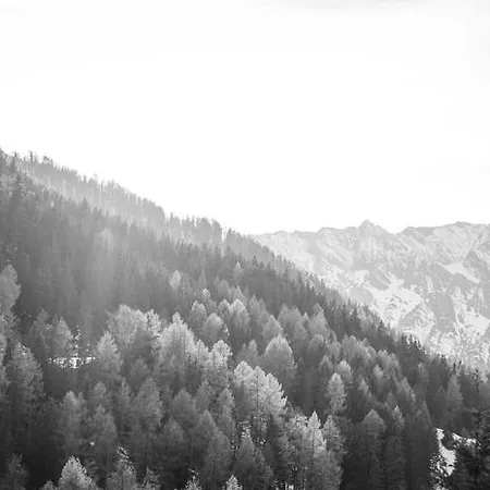 Alouette Διαμέρισμα Samnaun