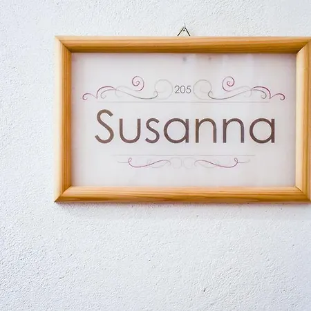 Διαμέρισμα Alouette