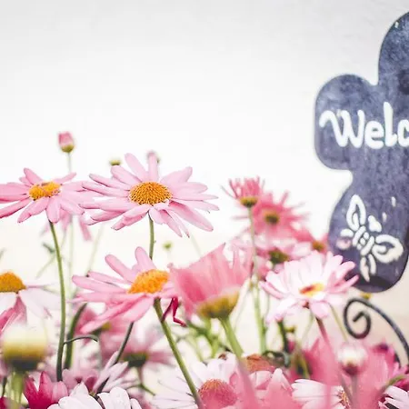 Διαμέρισμα Alouette *