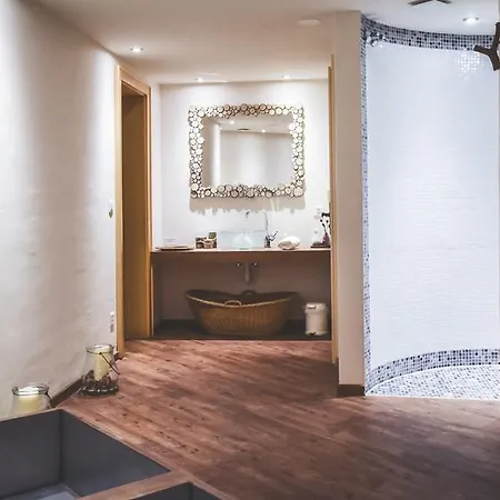 Διαμέρισμα Alouette *