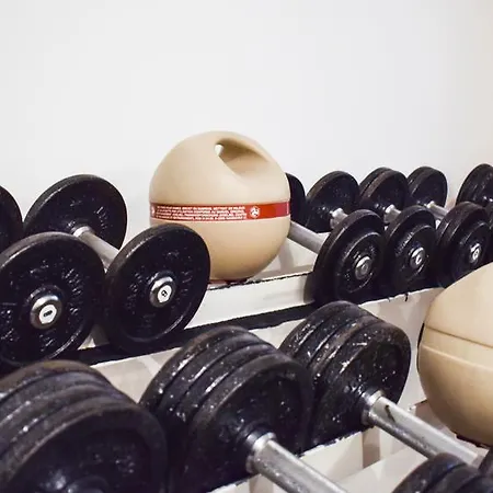 Διαμέρισμα Alouette