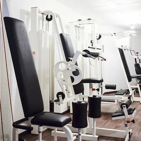 Διαμέρισμα Alouette Samnaun