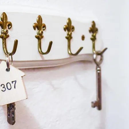 Διαμέρισμα Alouette Samnaun