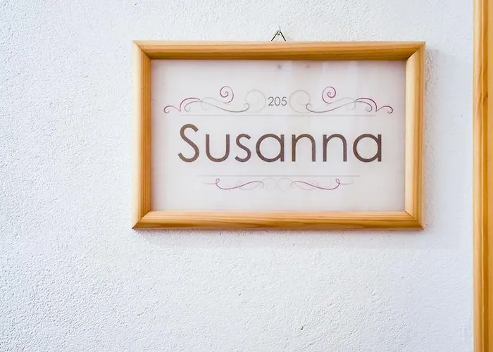 Apartamento Alouette