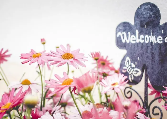 Apartamento Alouette *