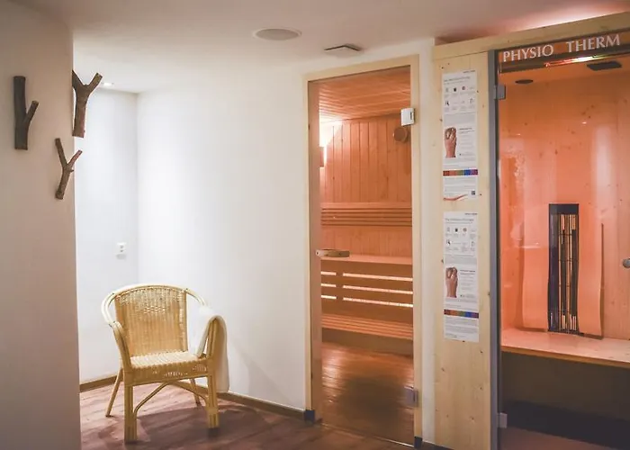 Apartamento Alouette