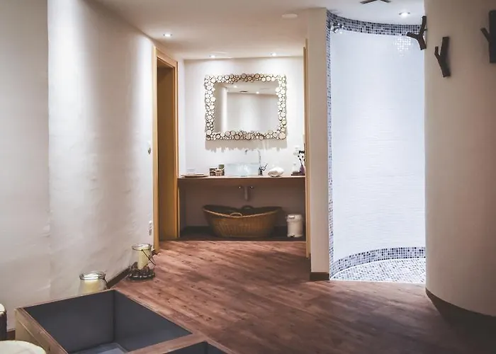 Apartamento Alouette *