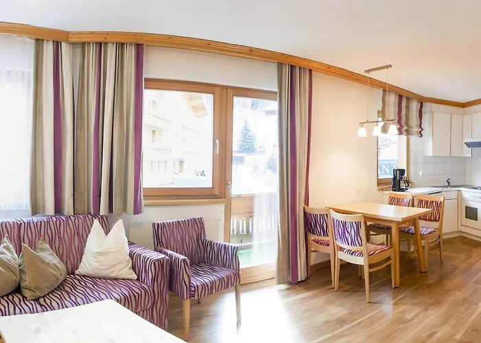 Alouette Apartamento