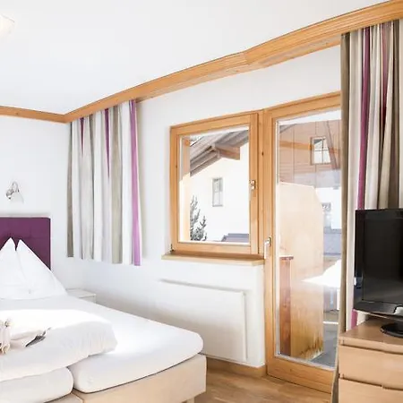 Apartament Alouette