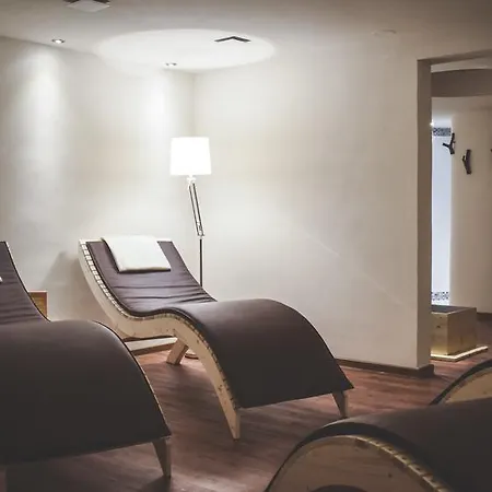 Alouette Apartament Samnaun