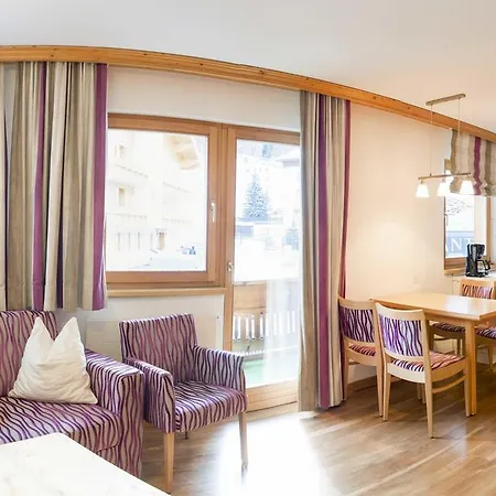 Alouette Apartament
